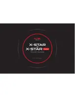 Autel X-Star Quick Manual предпросмотр