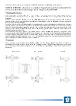 Предварительный просмотр 2 страницы AUTEXIER 149 Quick Start Manual