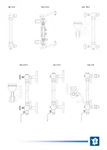 Предварительный просмотр 3 страницы AUTEXIER 149 Quick Start Manual