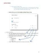 Preview for 13 page of AuthenTrend ATKey.BLE Quick Manual