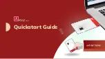 Предварительный просмотр 1 страницы AuthenTrend ATKey.Card Quick Start Manual