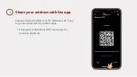 Предварительный просмотр 27 страницы AuthenTrend ATWallet Quick Start Manual