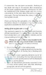 Preview for 38 page of AUTHOR Alarm IGLA Service Manual