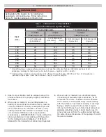 Preview for 7 page of Autica Boilers SFH IV Installation, Operation & Maintenance Manual