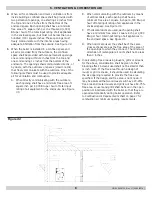 Предварительный просмотр 8 страницы Autica Boilers SFH IV Installation, Operation & Maintenance Manual