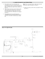 Предварительный просмотр 11 страницы Autica Boilers SFH IV Installation, Operation & Maintenance Manual