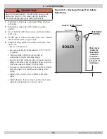 Preview for 16 page of Autica Boilers SFH IV Installation, Operation & Maintenance Manual