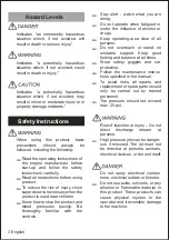 Preview for 5 page of AUTLEAD GSH01A User Manual