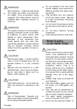 Preview for 6 page of AUTLEAD GSH01A User Manual