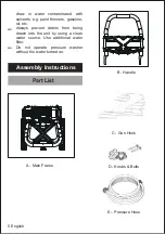 Preview for 7 page of AUTLEAD GSH01A User Manual