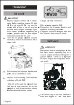 Preview for 9 page of AUTLEAD GSH01A User Manual