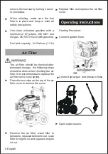 Preview for 10 page of AUTLEAD GSH01A User Manual