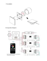 Preview for 4 page of AUTLED LC-007-034 User Manual