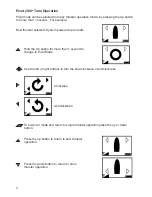 Предварительный просмотр 10 страницы Auto Anchor 710-6 Quick User Manual