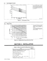 Preview for 8 page of AUTO ARC 120 Owner'S Manual