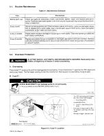 Preview for 16 page of AUTO ARC 120 Owner'S Manual