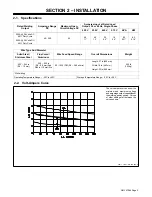 Предварительный просмотр 9 страницы AUTO ARC 255 Owner'S Manual