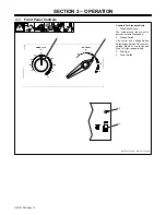 Предварительный просмотр 16 страницы AUTO ARC 255 Owner'S Manual