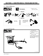 Предварительный просмотр 20 страницы AUTO ARC 255 Owner'S Manual