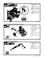 Предварительный просмотр 21 страницы AUTO ARC 255 Owner'S Manual