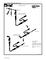 Предварительный просмотр 22 страницы AUTO ARC 255 Owner'S Manual