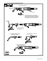 Предварительный просмотр 23 страницы AUTO ARC 255 Owner'S Manual