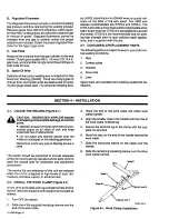 Предварительный просмотр 20 страницы AUTO ARC BENCHMARK Owner'S Manual