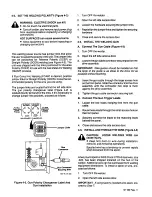 Предварительный просмотр 21 страницы AUTO ARC BENCHMARK Owner'S Manual