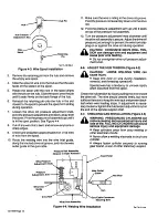 Предварительный просмотр 22 страницы AUTO ARC BENCHMARK Owner'S Manual