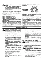 Предварительный просмотр 25 страницы AUTO ARC BENCHMARK Owner'S Manual