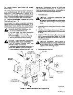 Предварительный просмотр 31 страницы AUTO ARC BENCHMARK Owner'S Manual