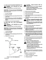 Предварительный просмотр 32 страницы AUTO ARC BENCHMARK Owner'S Manual