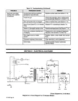 Предварительный просмотр 34 страницы AUTO ARC BENCHMARK Owner'S Manual