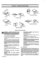 Предварительный просмотр 38 страницы AUTO ARC BENCHMARK Owner'S Manual