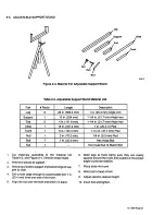 Предварительный просмотр 41 страницы AUTO ARC BENCHMARK Owner'S Manual