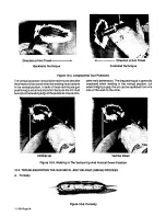 Предварительный просмотр 44 страницы AUTO ARC BENCHMARK Owner'S Manual