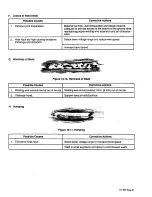 Предварительный просмотр 47 страницы AUTO ARC BENCHMARK Owner'S Manual