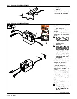 Preview for 18 page of AUTO ARC Ice-27C Owner'S Manual