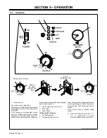 Preview for 20 page of AUTO ARC Ice-27C Owner'S Manual