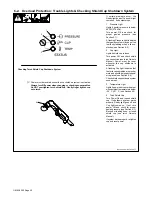 Preview for 24 page of AUTO ARC Ice-27C Owner'S Manual