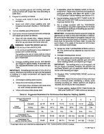 Предварительный просмотр 29 страницы AUTO ARC MW 4150 Owner'S Manual