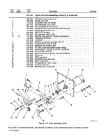 Предварительный просмотр 52 страницы AUTO ARC MW 4150 Owner'S Manual