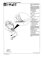 Preview for 21 page of AUTO ARC QUICK CUT 3800 Owner'S Manual