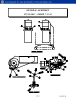 Предварительный просмотр 34 страницы Auto Crane 3203 P Owner'S Manual