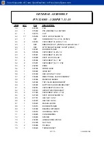 Предварительный просмотр 36 страницы Auto Crane 3203 P Owner'S Manual