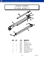 Предварительный просмотр 45 страницы Auto Crane 3203 P Owner'S Manual