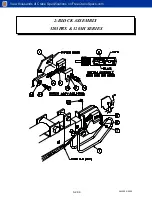 Предварительный просмотр 46 страницы Auto Crane 3203 P Owner'S Manual