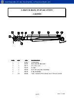 Предварительный просмотр 48 страницы Auto Crane 3203 P Owner'S Manual