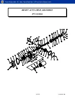 Предварительный просмотр 49 страницы Auto Crane 3203 P Owner'S Manual