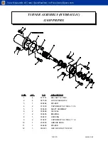 Предварительный просмотр 52 страницы Auto Crane 3203 P Owner'S Manual